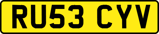 RU53CYV