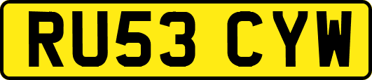 RU53CYW
