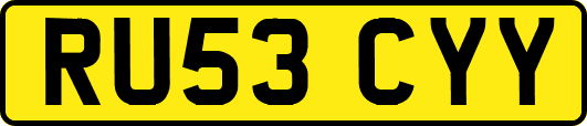 RU53CYY