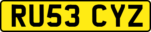 RU53CYZ