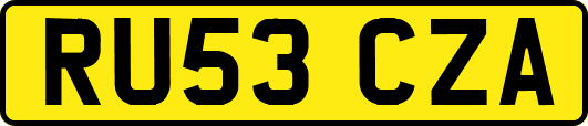 RU53CZA