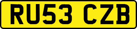 RU53CZB