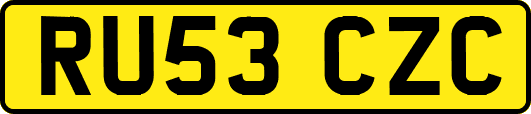RU53CZC