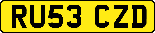 RU53CZD