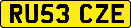 RU53CZE