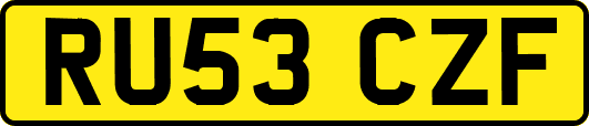 RU53CZF