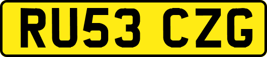 RU53CZG
