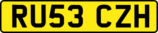 RU53CZH
