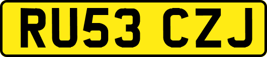 RU53CZJ