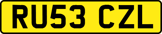 RU53CZL