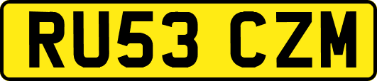 RU53CZM