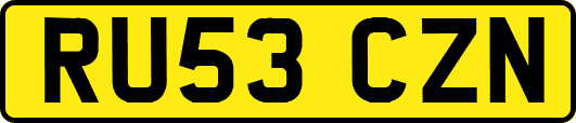 RU53CZN