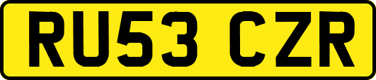 RU53CZR