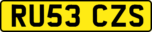 RU53CZS