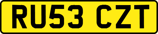 RU53CZT