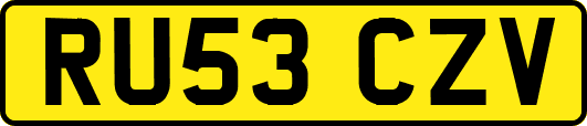 RU53CZV