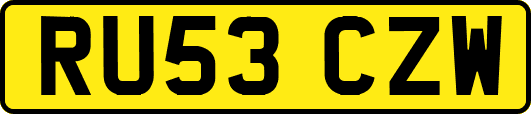 RU53CZW