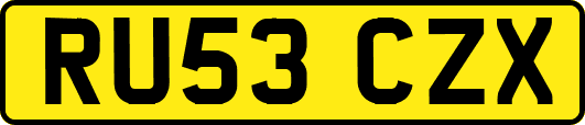 RU53CZX