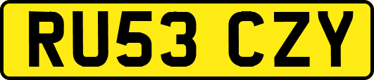 RU53CZY