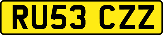 RU53CZZ