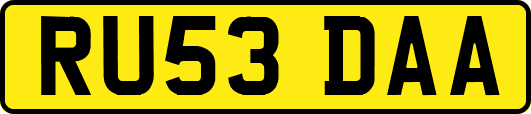 RU53DAA