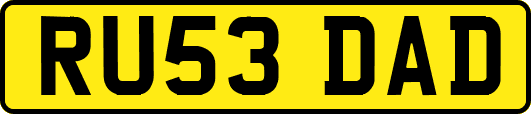 RU53DAD