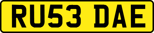 RU53DAE
