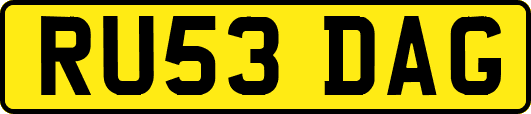 RU53DAG