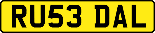 RU53DAL