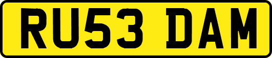 RU53DAM