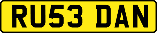 RU53DAN