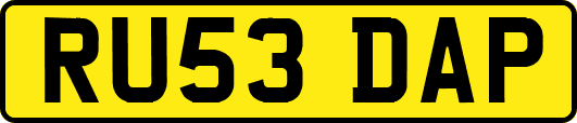 RU53DAP