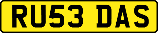 RU53DAS