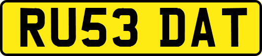 RU53DAT