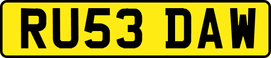 RU53DAW