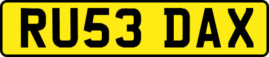 RU53DAX