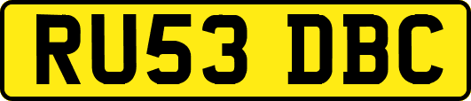 RU53DBC