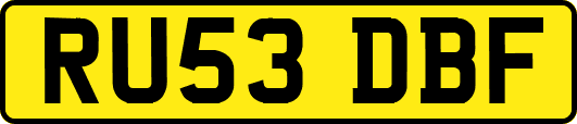 RU53DBF