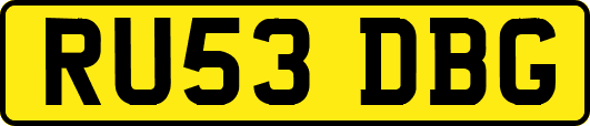 RU53DBG