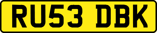 RU53DBK