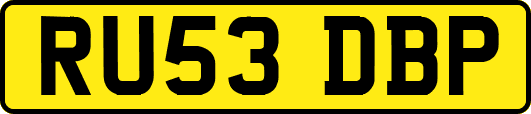 RU53DBP