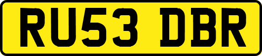 RU53DBR