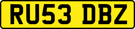 RU53DBZ