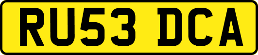 RU53DCA
