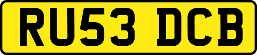 RU53DCB