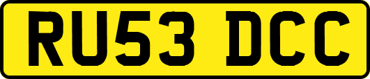 RU53DCC