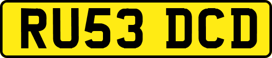 RU53DCD
