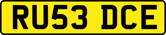 RU53DCE