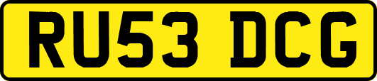 RU53DCG