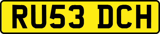 RU53DCH